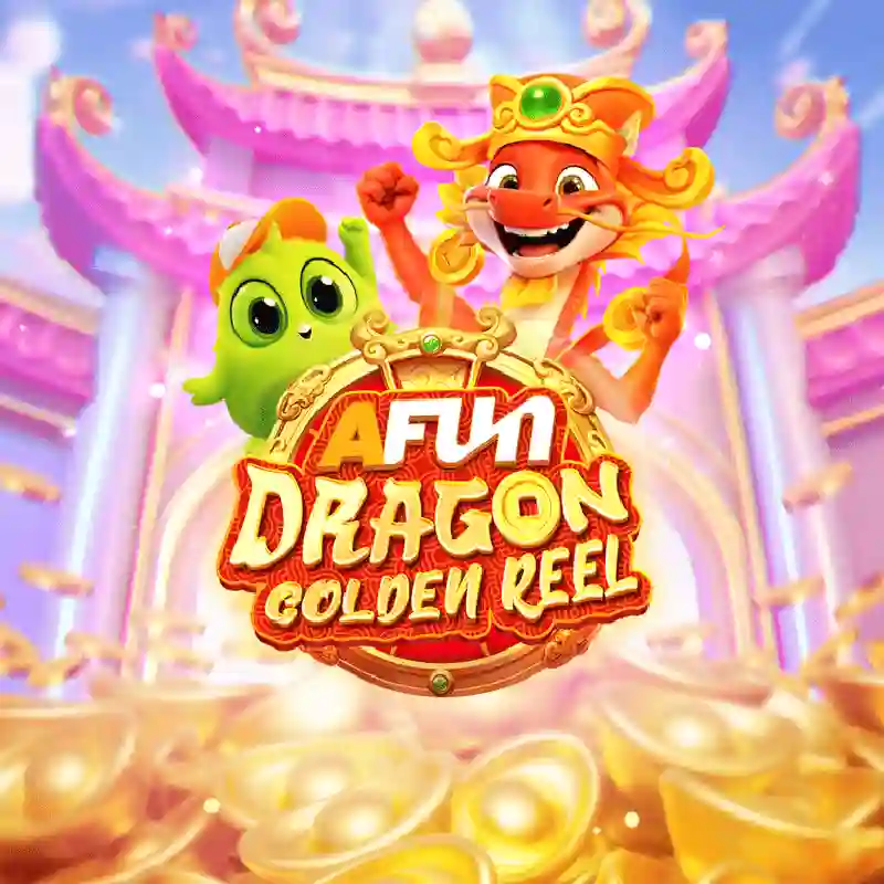 Tragamonedas AFun Dragon Golden Reel en Guru Casino
