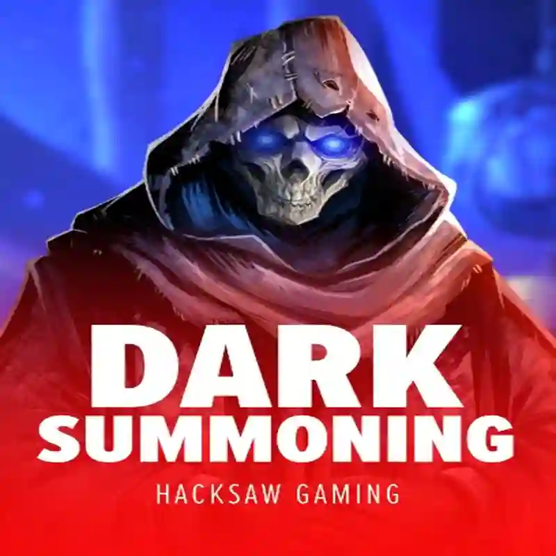 Juego de Casino Dark Summoning en Guru