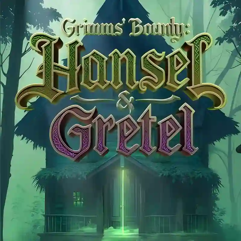 Grimms Bounty Hansel & Gretel casino guru