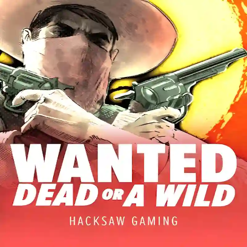 HS Wanted Dead or a Wild casino guru