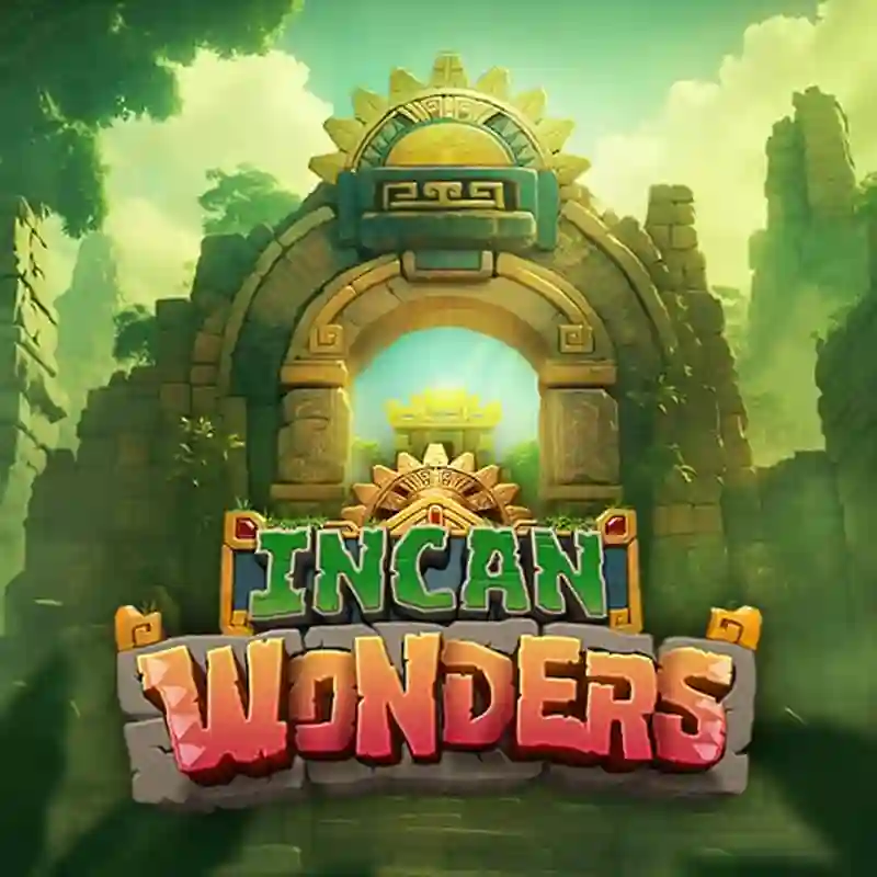 Incan Wonders casino guru