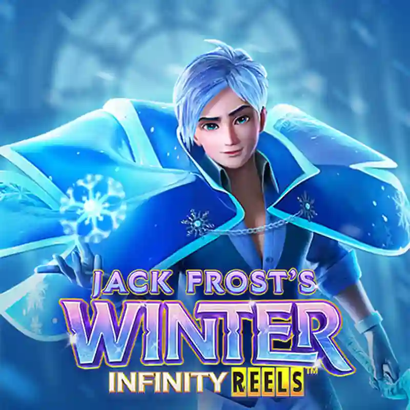 Juego Jack Frosts Winter