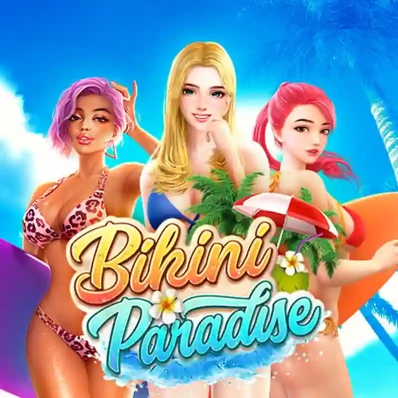 Tragamonedas PGS Bikini Paradise en Guru Casino