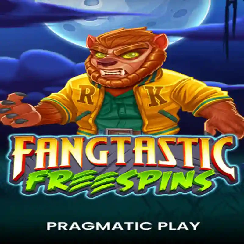 PP Fangtastic Freespins Slot Game en Guru Casino