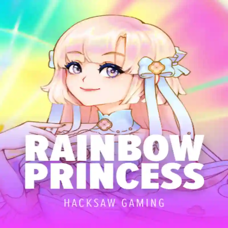Rainbow Princess Slot Game guru