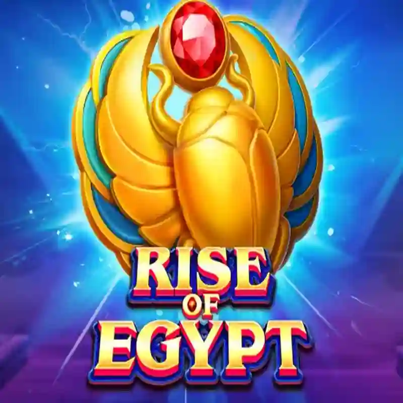Rise Of Egypt Slot Game - Guru Casino México