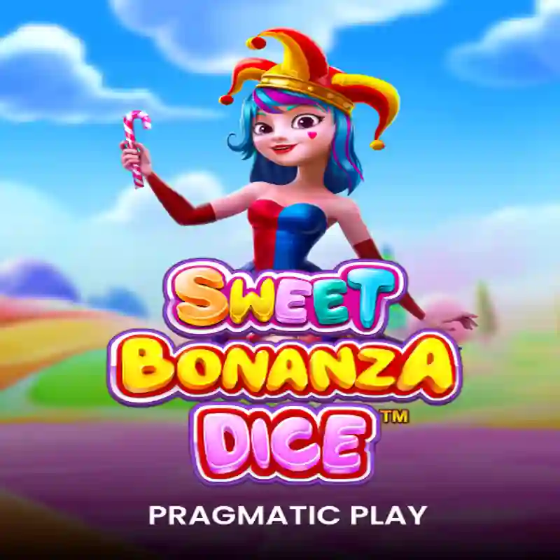 Juego de casino Sweet Bonanza Dice en guru